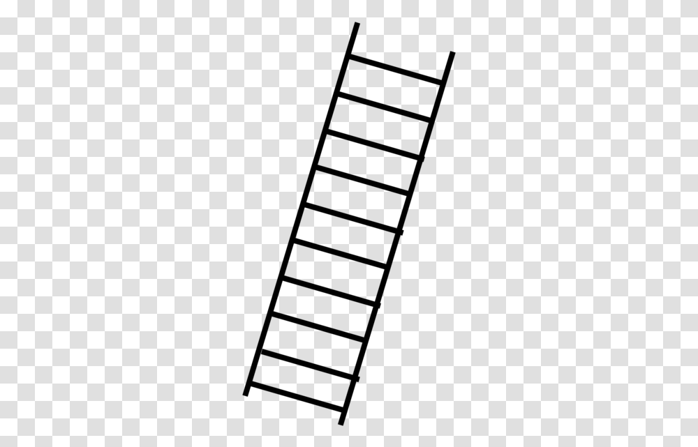 Angleareamaterial Clipart Ladder, Gray, World Of Warcraft Transparent Png
