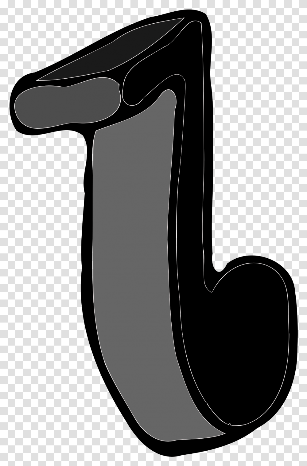 Angleblackblack And White, Axe, Tool, Hammer, Can Opener Transparent Png