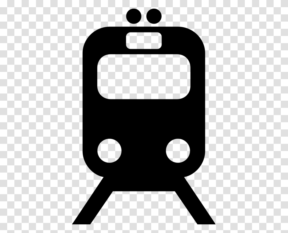 Angleblackline Rail Icon, Gray, World Of Warcraft Transparent Png