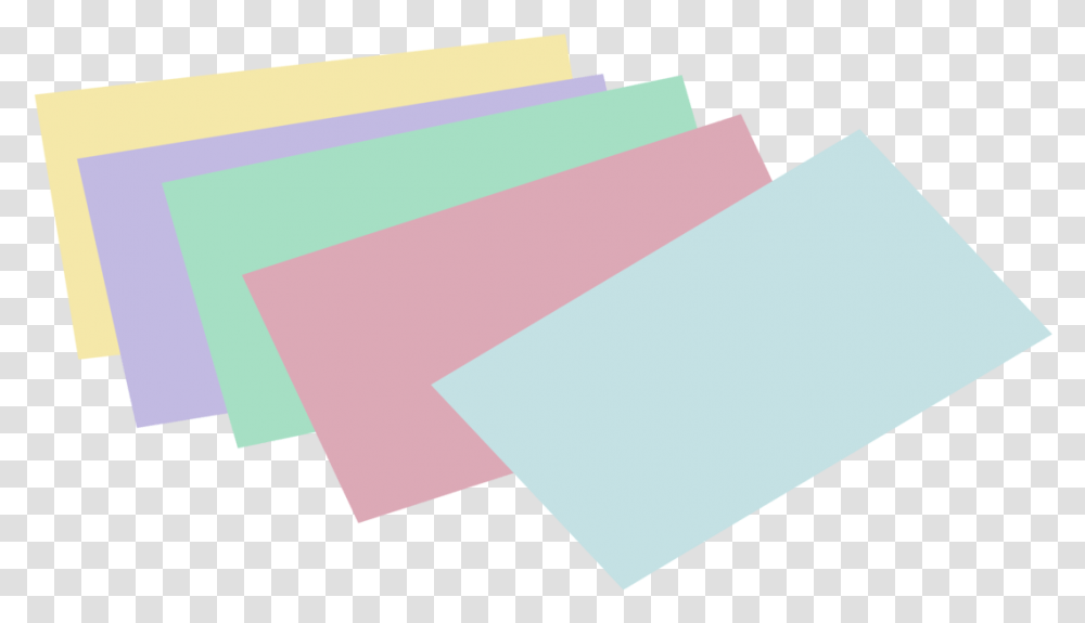 Anglebrandmaterial Index Cards Clipart, Business Card, Paper, File Binder Transparent Png