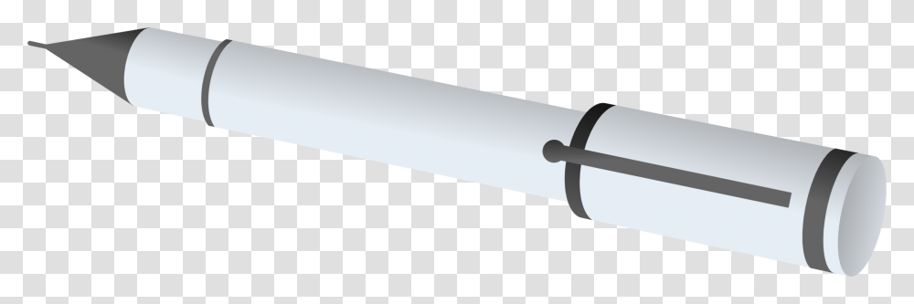 Anglecylinderhardware Accessory Pen, Weapon, Weaponry, Bomb Transparent Png