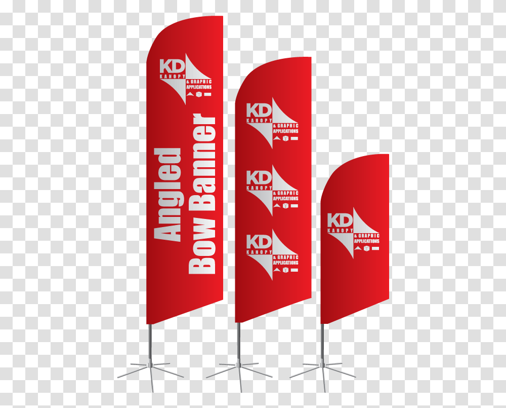 Angled Bow Banner Graphic Design, Advertisement, Poster, Paper Transparent Png