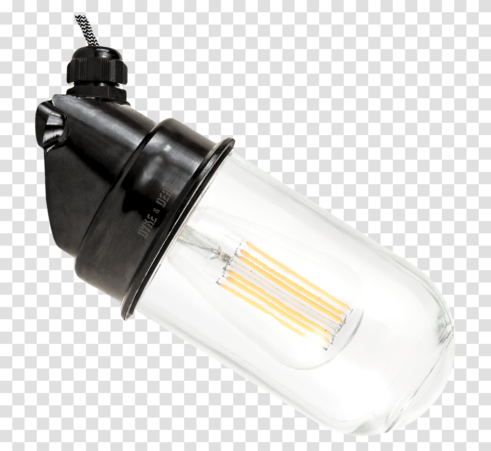 Angled Industrial Bakelite Long Wall Light Point Of, Mixer, Appliance, Lighting, Lamp Transparent Png