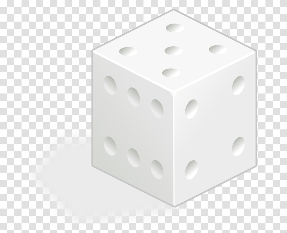 Angledicedice Game Dice, Texture Transparent Png