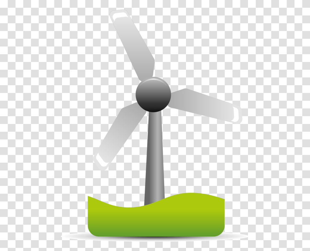 Angleenergymechanical Fan Cartoon Animated Wind Turbine, Machine, Engine, Motor, Hammer Transparent Png