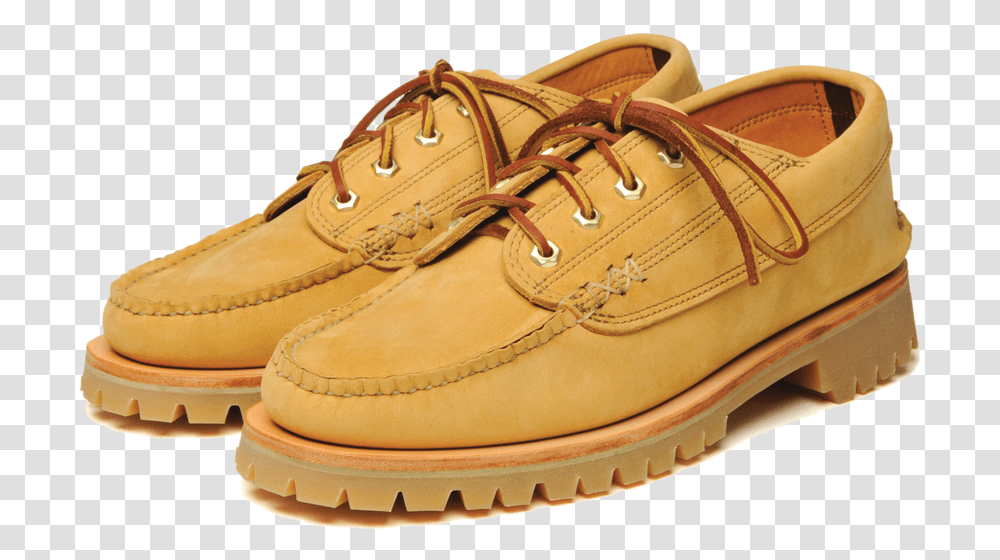 Angler Moc W Lug Sole D B Brown Outdoor Shoe, Footwear, Apparel, Sneaker Transparent Png