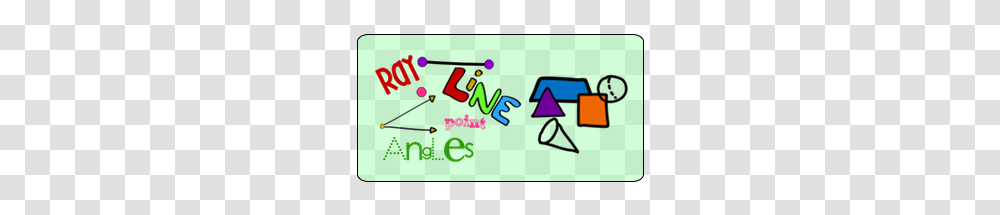 Angles Shapes Clip Art, First Aid, Alphabet Transparent Png