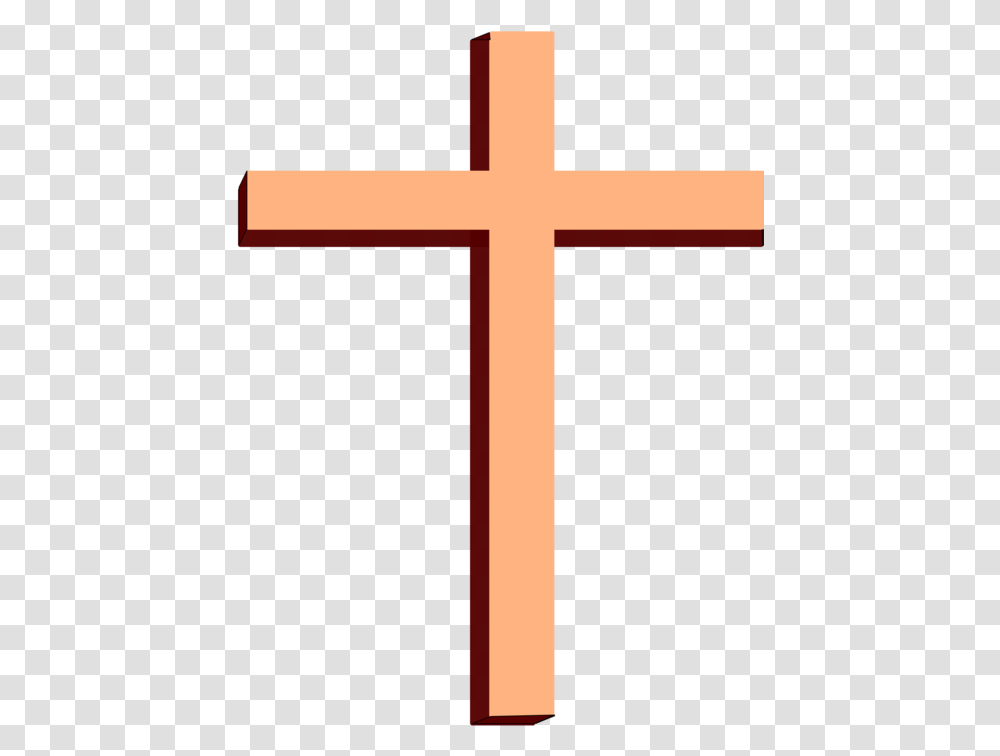 Anglesymbolcross Cruz, Crucifix Transparent Png