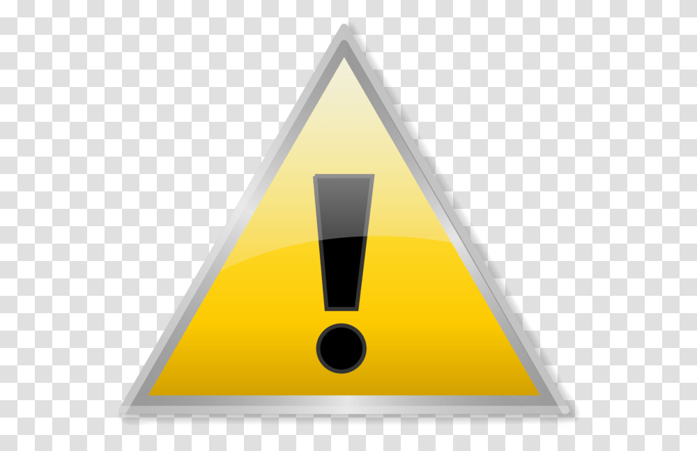 Anglesymbolyellow, Triangle, Sign, Road Sign Transparent Png