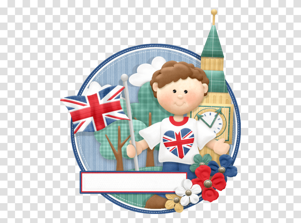 Angleterre Clip Art Images Images De Capsules Travel To London Clipart, Doll, Toy, Figurine Transparent Png