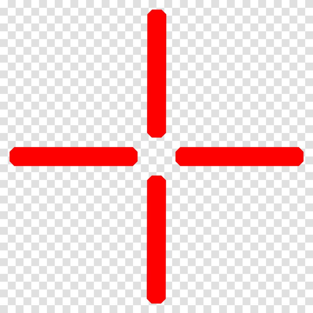 Angletextline Red Dot Sight Krunker, Sign, Logo, Trademark Transparent Png