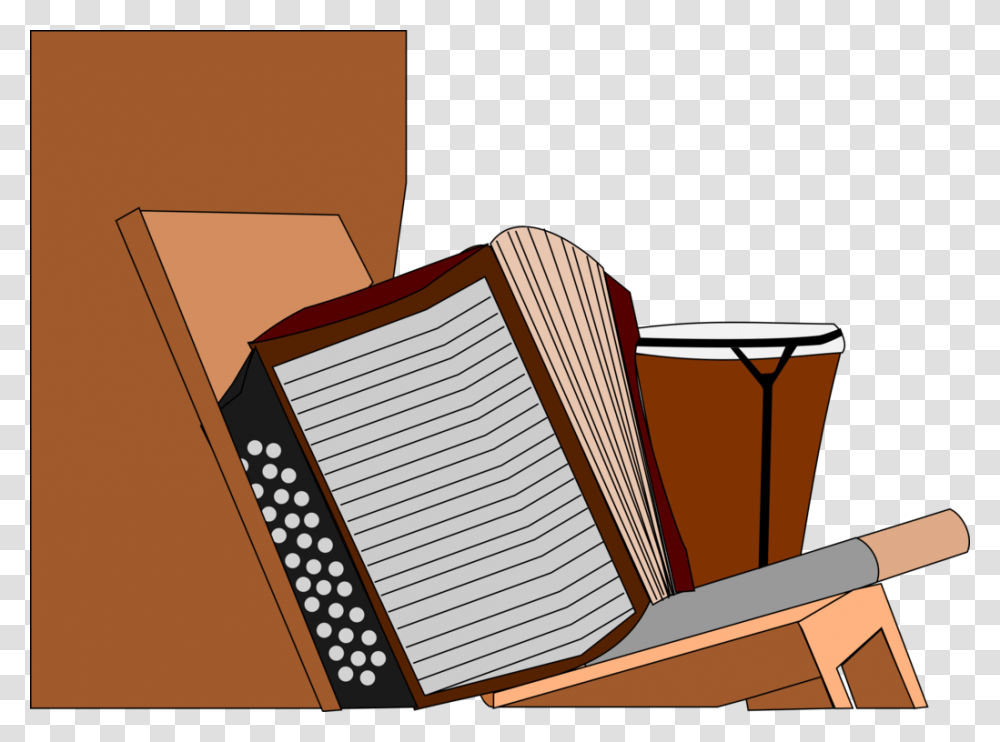Angletextpaper Illustration, Crib, Furniture, Accordion, Musical Instrument Transparent Png