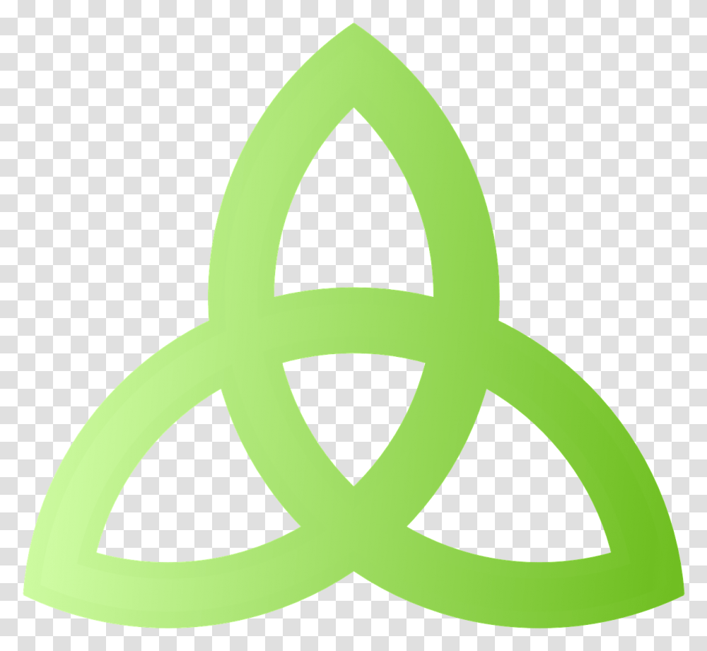 Anglican Symbol For Trinity, Logo, Trademark, Baseball Cap, Hat Transparent Png