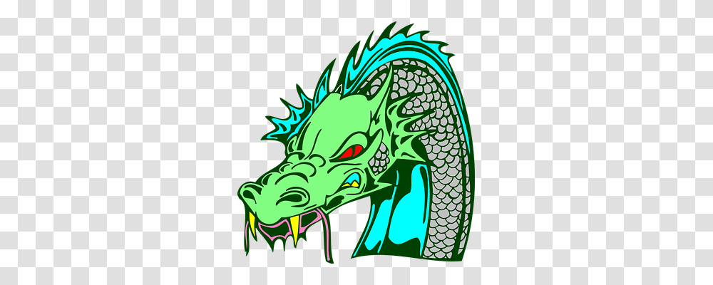 Angry Emotion, Dragon Transparent Png