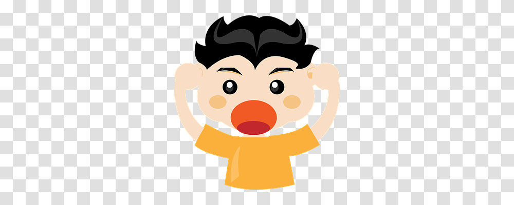 Angry Person, Performer, Face, Crowd Transparent Png