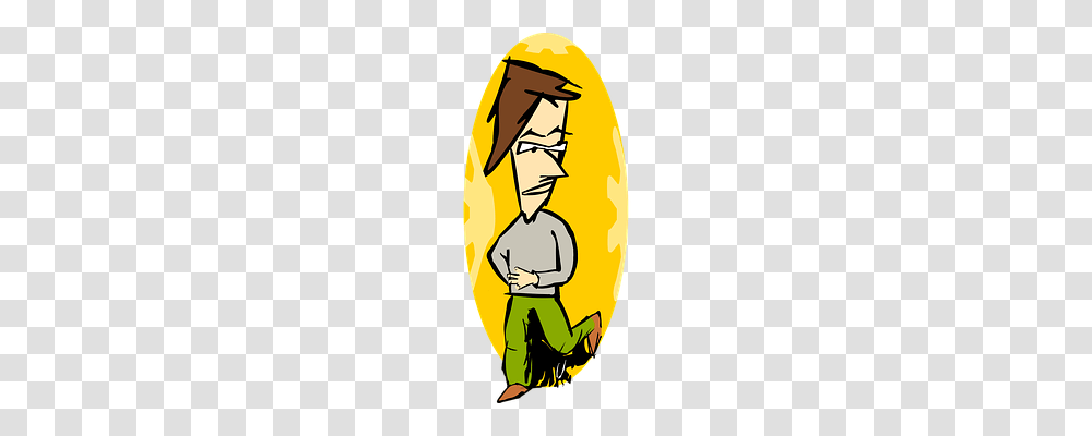 Angry Person, Sea, Outdoors, Water Transparent Png