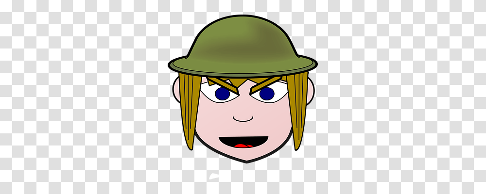 Angry Emotion, Apparel, Helmet Transparent Png