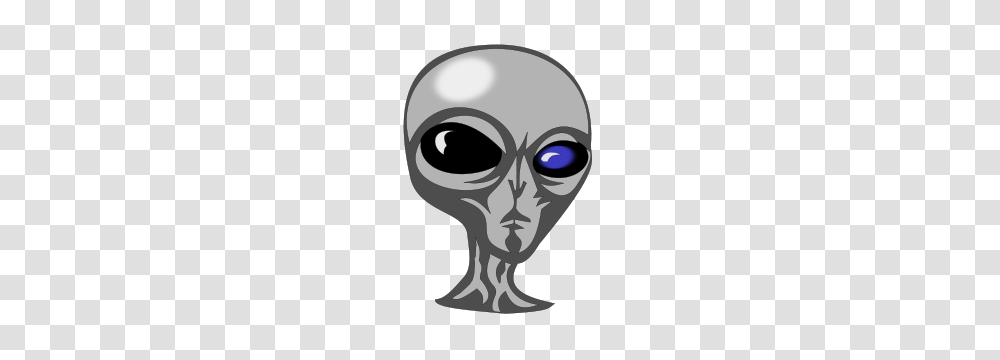 Angry Alien Clip Arts For Web, Head Transparent Png