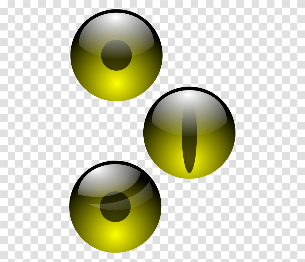 Angry Anime Eyes Dinosaur Eyes Clip Art, Sphere, Light, Eclipse, Astronomy Transparent Png