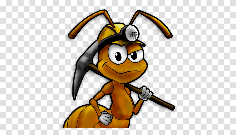 Angry Ants Pro Ant Farm Ant Angry, Wasp, Bee, Insect, Invertebrate Transparent Png