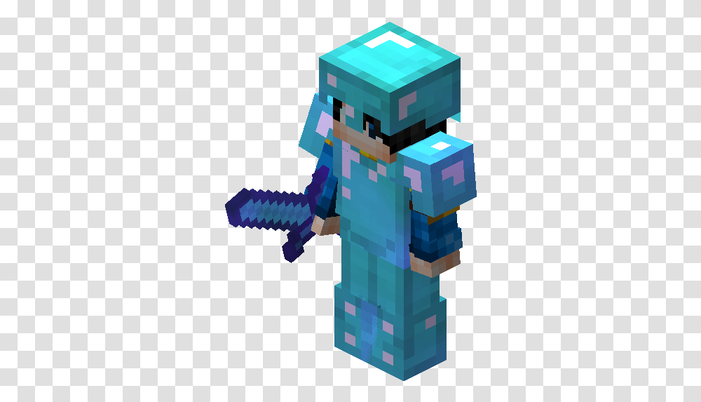 Angry Archaeologist Hypixel Skyblock Wiki Fandom Full Iron Armor Minecraft, Toy Transparent Png