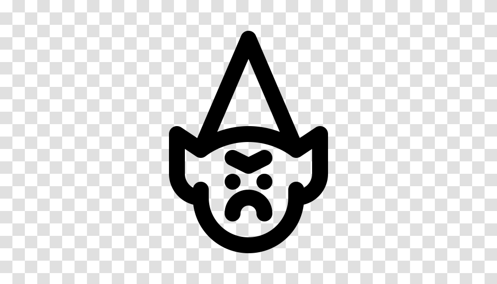 Angry Avatar Conversation Troll Icon, Gray, World Of Warcraft Transparent Png
