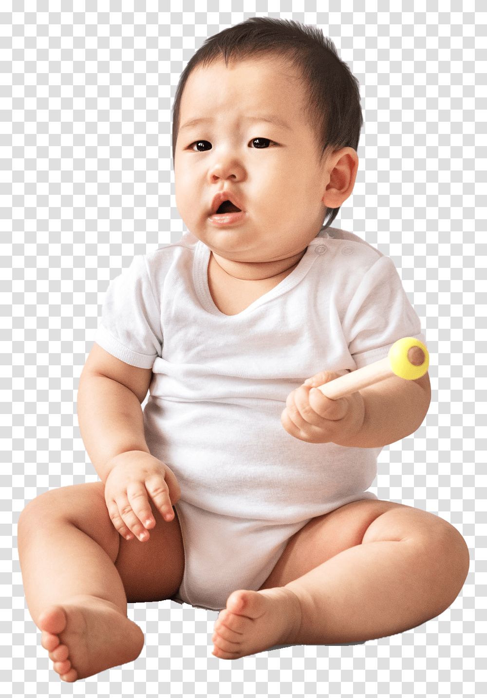 Angry Baby Clipart Background Real Infant, Person, Human, Face, Portrait Transparent Png