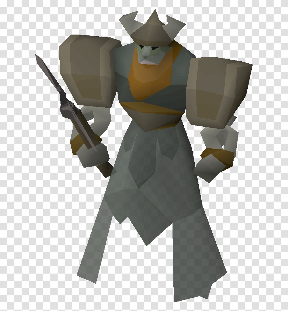 Angry Barbarian Spirit Osrs Wiki Portable Network Graphics, Knight, Toy, Costume, Cross Transparent Png