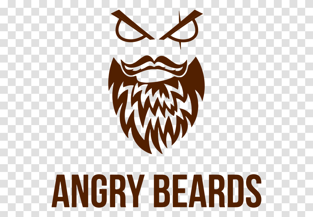 Angry Beards Don't Look Back In Anger I Heard You Say Oasis, Poster, Advertisement, Logo Transparent Png