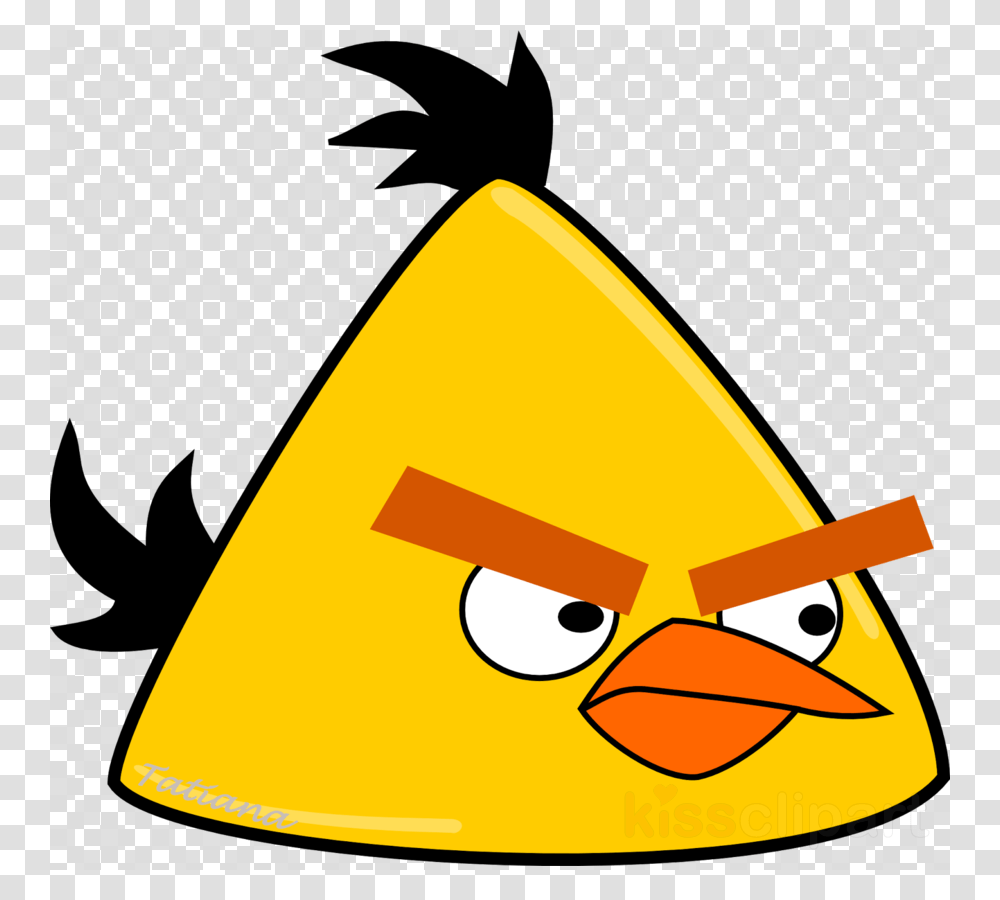 Angry Bird Background, Angry Birds Transparent Png