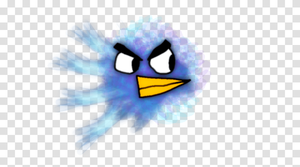Angry Bird Dot, Angry Birds Transparent Png