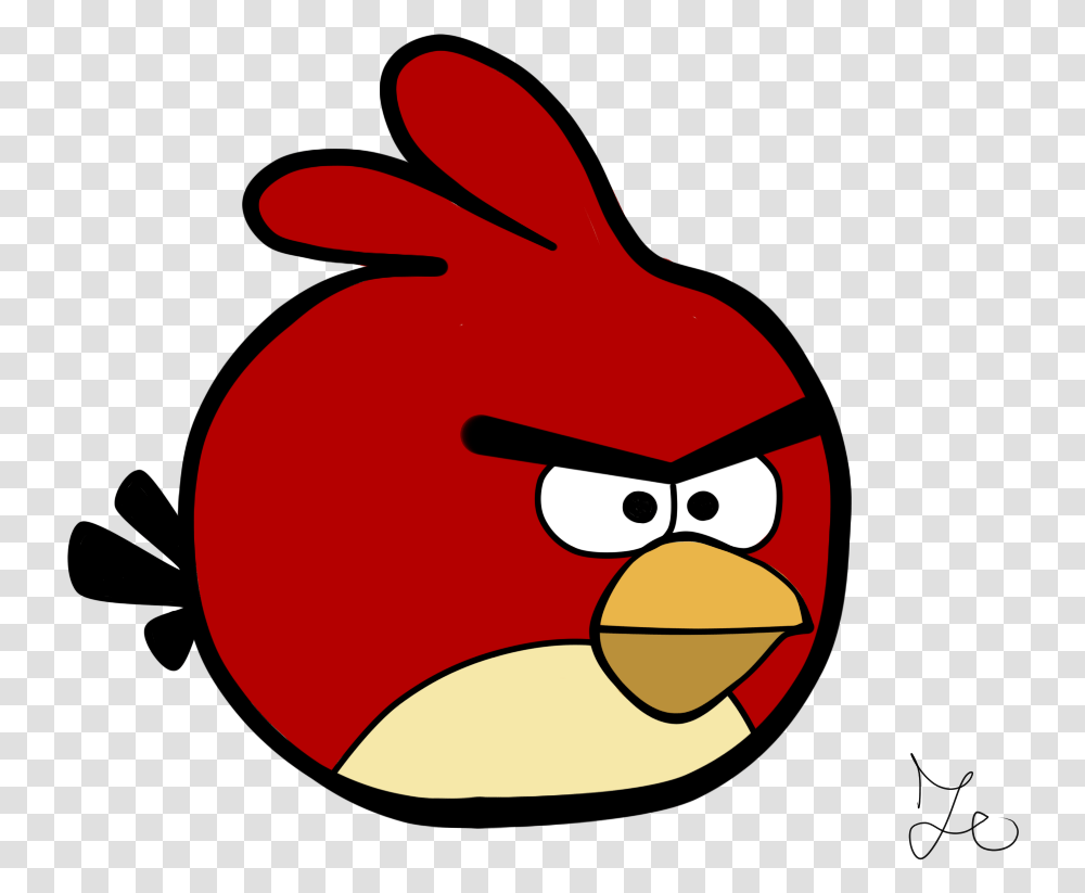 Angry Bird Sticker Clipart Angry Birds Stickers,  Transparent Png