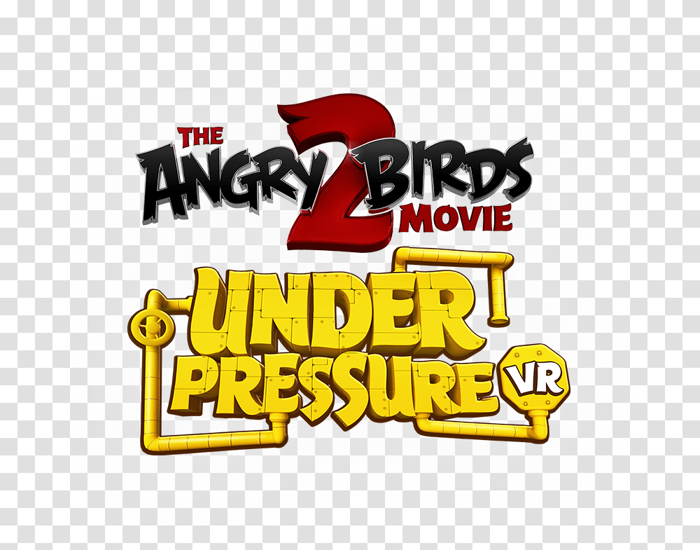 Angry Birds 2 Vr Playstation, Dynamite, Alphabet, Label Transparent Png