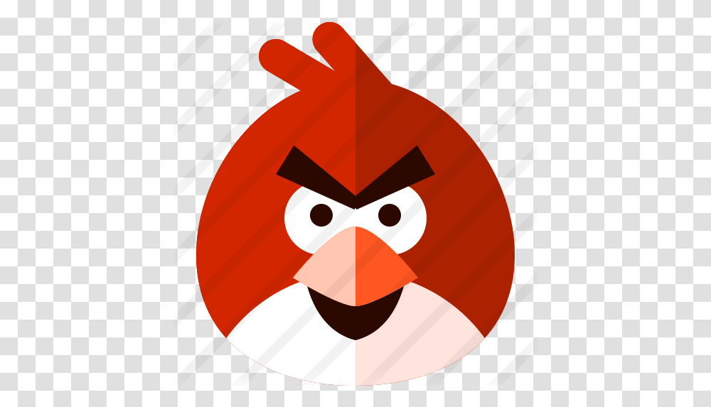 Angry Birds Angry Birds Icone Transparent Png