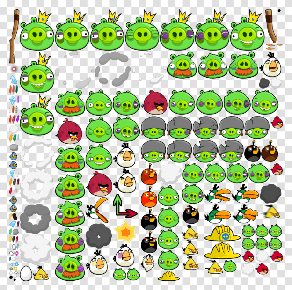 Angry Birds Png Images For Free Download Pngset Com