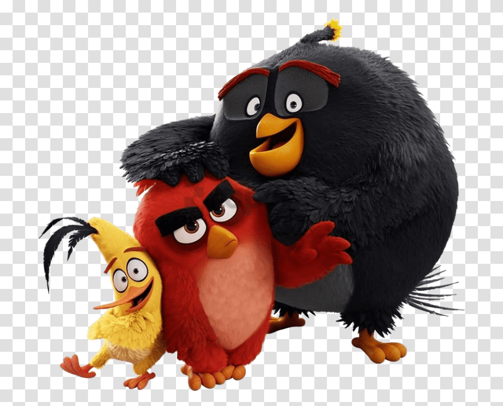 Angry Birds Background Angry Birds Film, Toy, Animal Transparent Png