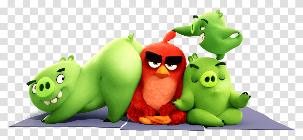 Angry Birds Birthday Clipart Angry Birds Movie 2 Shop, Toy, Sunglasses, Accessories, Accessory Transparent Png