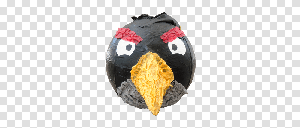 Angry Birds Black Cupcake, Toy, Pinata, Rose, Flower Transparent Png