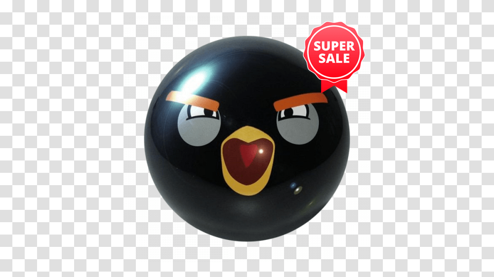 Angry Birds Black Dot, Snowman, Winter, Outdoors, Nature Transparent Png