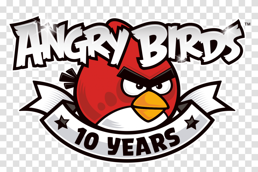 Angry Birds Bring The Anger Transparent Png