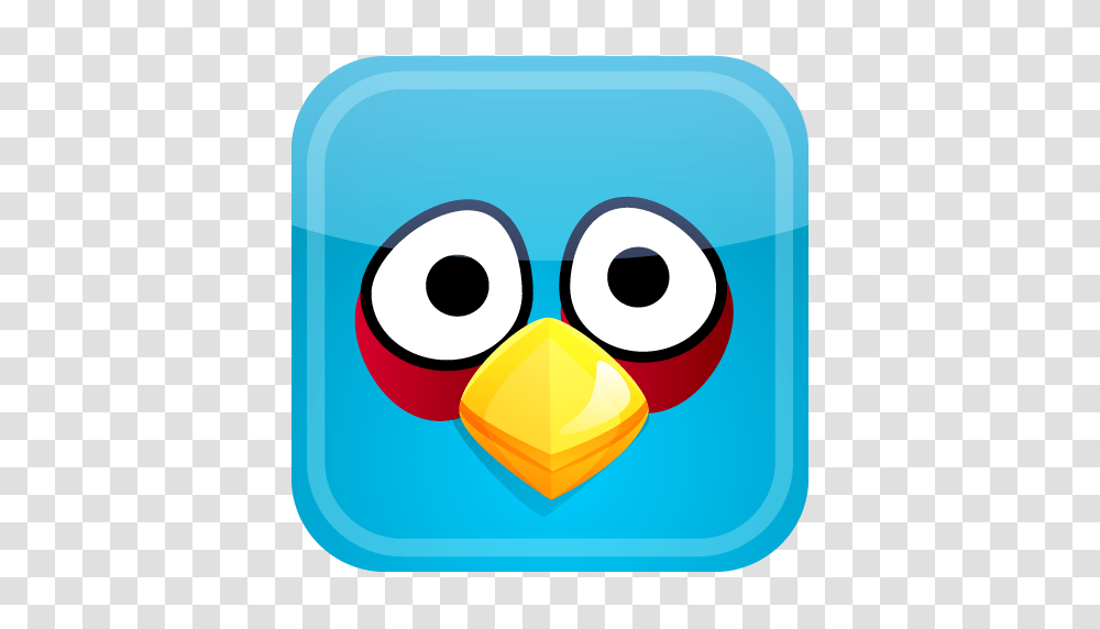 Angry Birds Clip Art, Disk, Animal Transparent Png