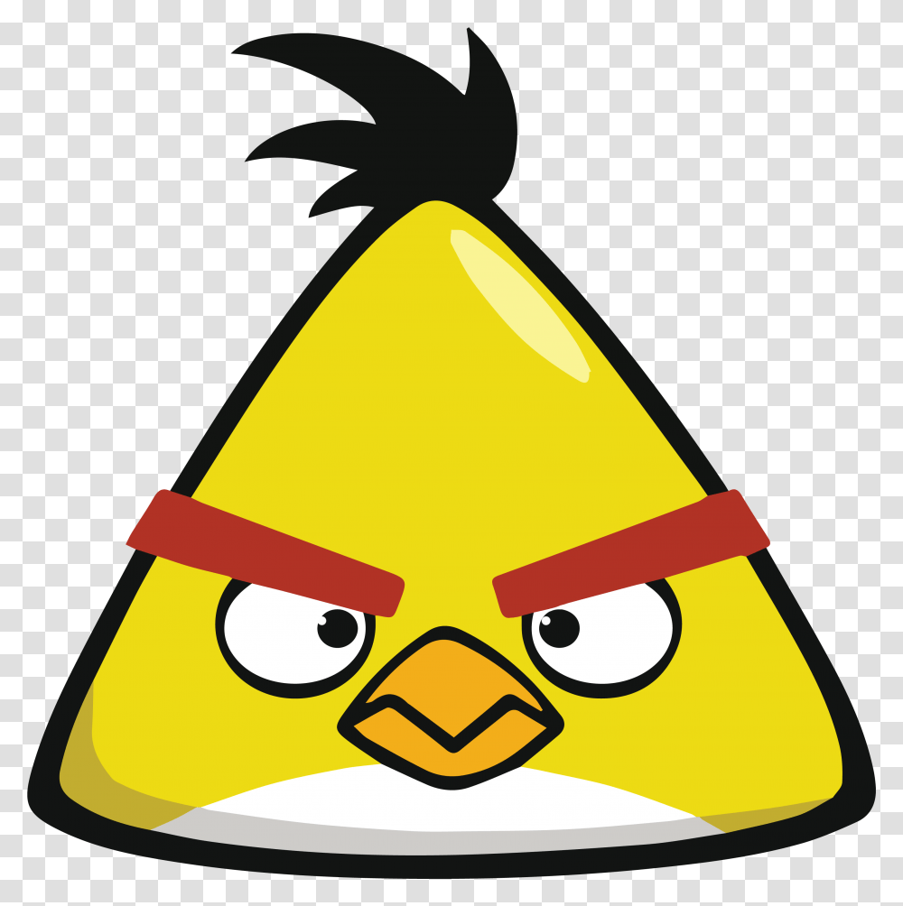 Angry Birds Clipart Collection Transparent Png