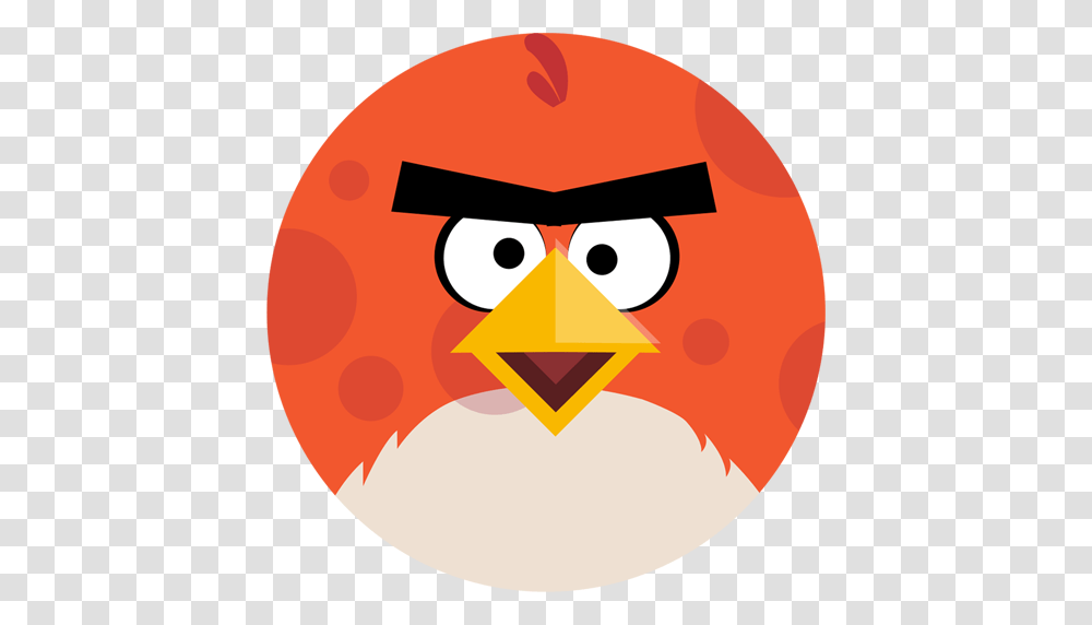 Angry Birds Custom Skin, Poster, Advertisement Transparent Png