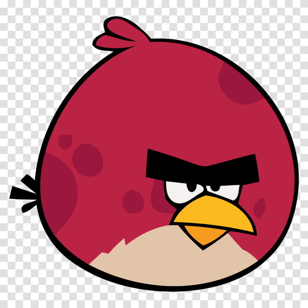 Angry Birds Download Other Sizes Of This Icon Party Ideas Transparent Png