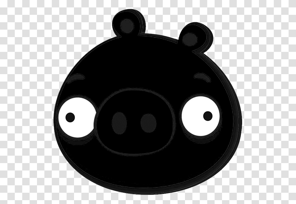Angry Birds Fanon Wiki Angry Birds Black Pig, Bowling, Sport, Sports, Piggy Bank Transparent Png