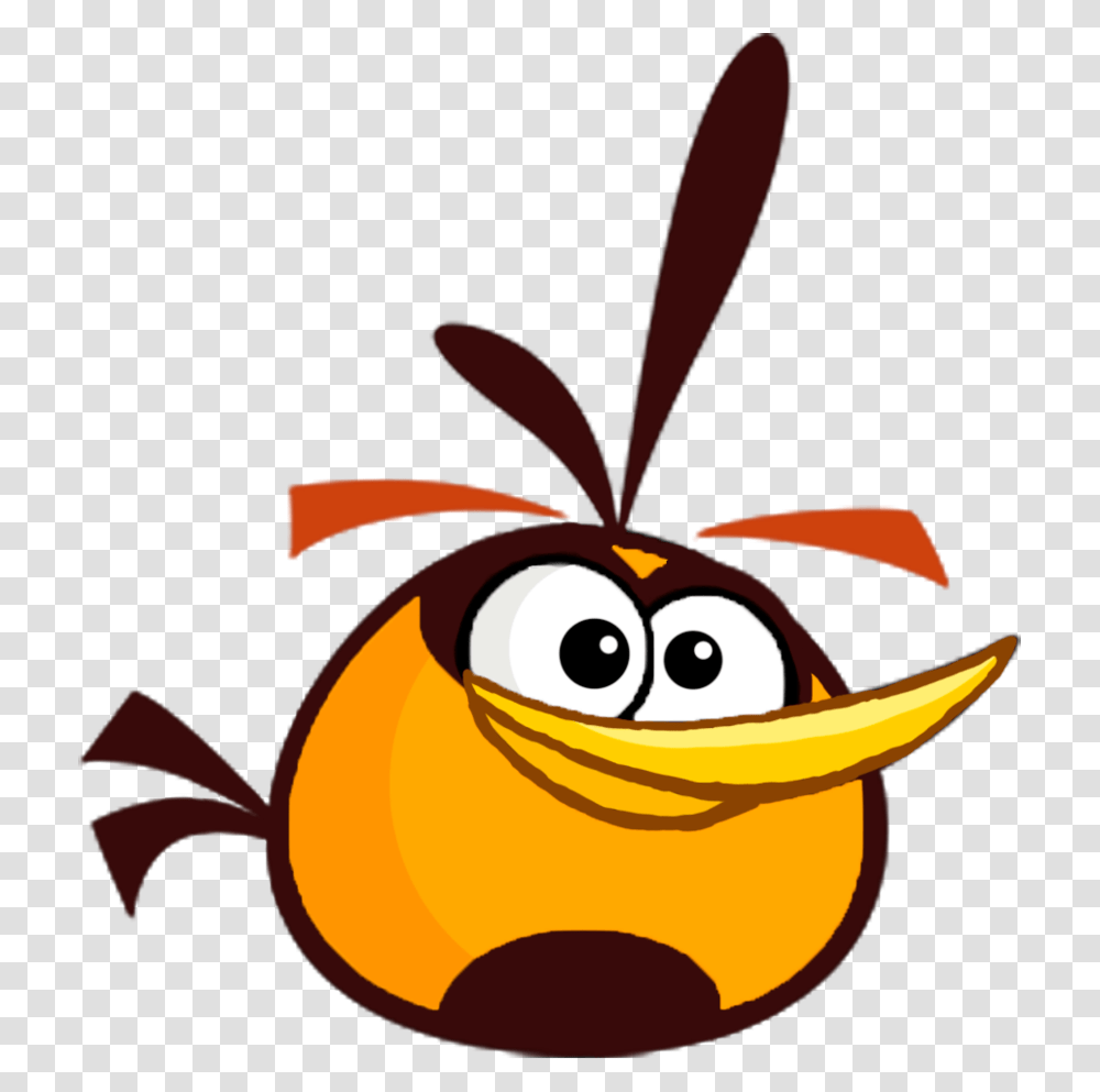 Angry Birds Fanon Wiki Angry Birds Bubbles, Wasp, Bee, Insect, Invertebrate Transparent Png