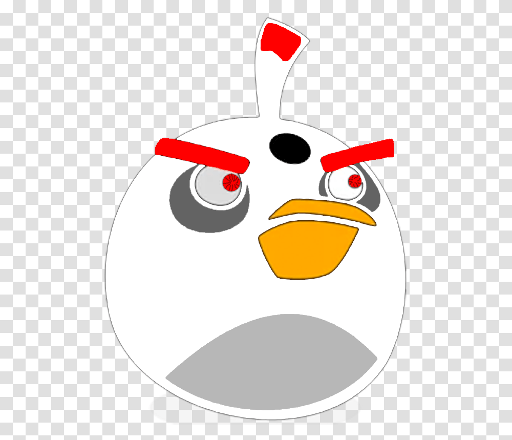 Angry Birds Fanon Wiki Cartoon, Snowman, Outdoors, Nature, Animal Transparent Png