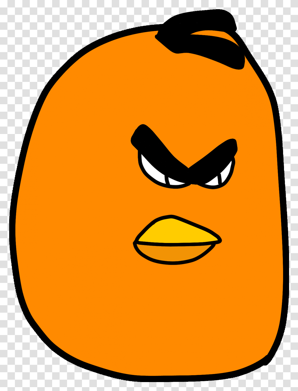Angry Birds Fanon Wiki, Plant, Pumpkin, Vegetable, Food Transparent Png
