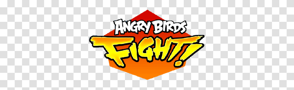 Angry Birds Fight, Food, Leisure Activities, Pac Man Transparent Png