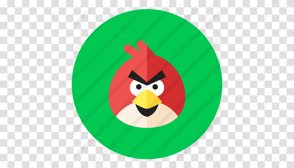 Angry Birds Free Entertainment Icons Tombol Angry Bird, Frisbee, Toy, Penguin, Animal Transparent Png